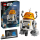Klocki LEGO® LEGO Star Wars 75416 Droid astromechaniczny Chopper (C1-10P)™